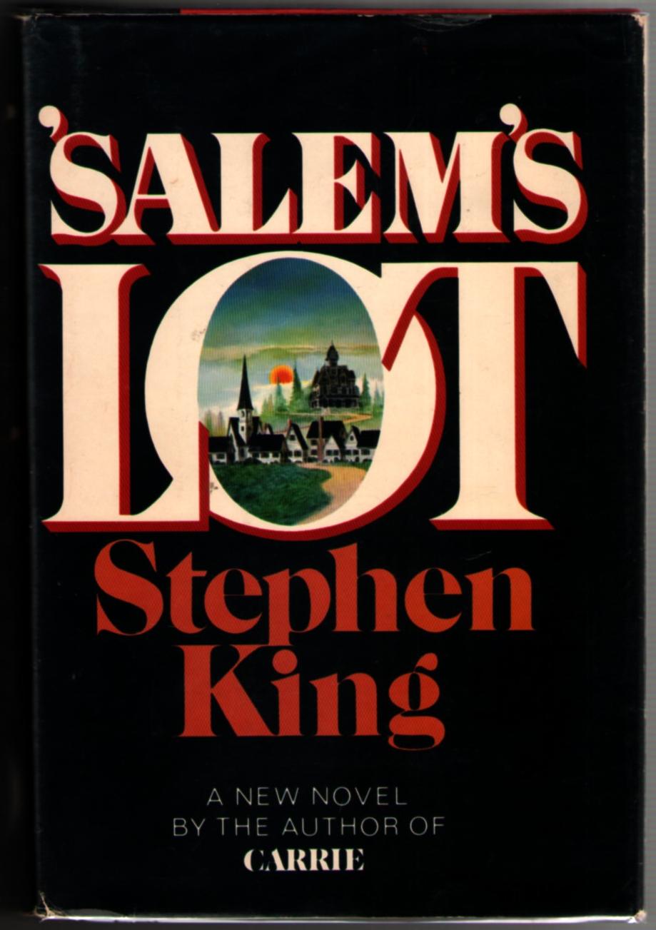 Image for Salem's Lot