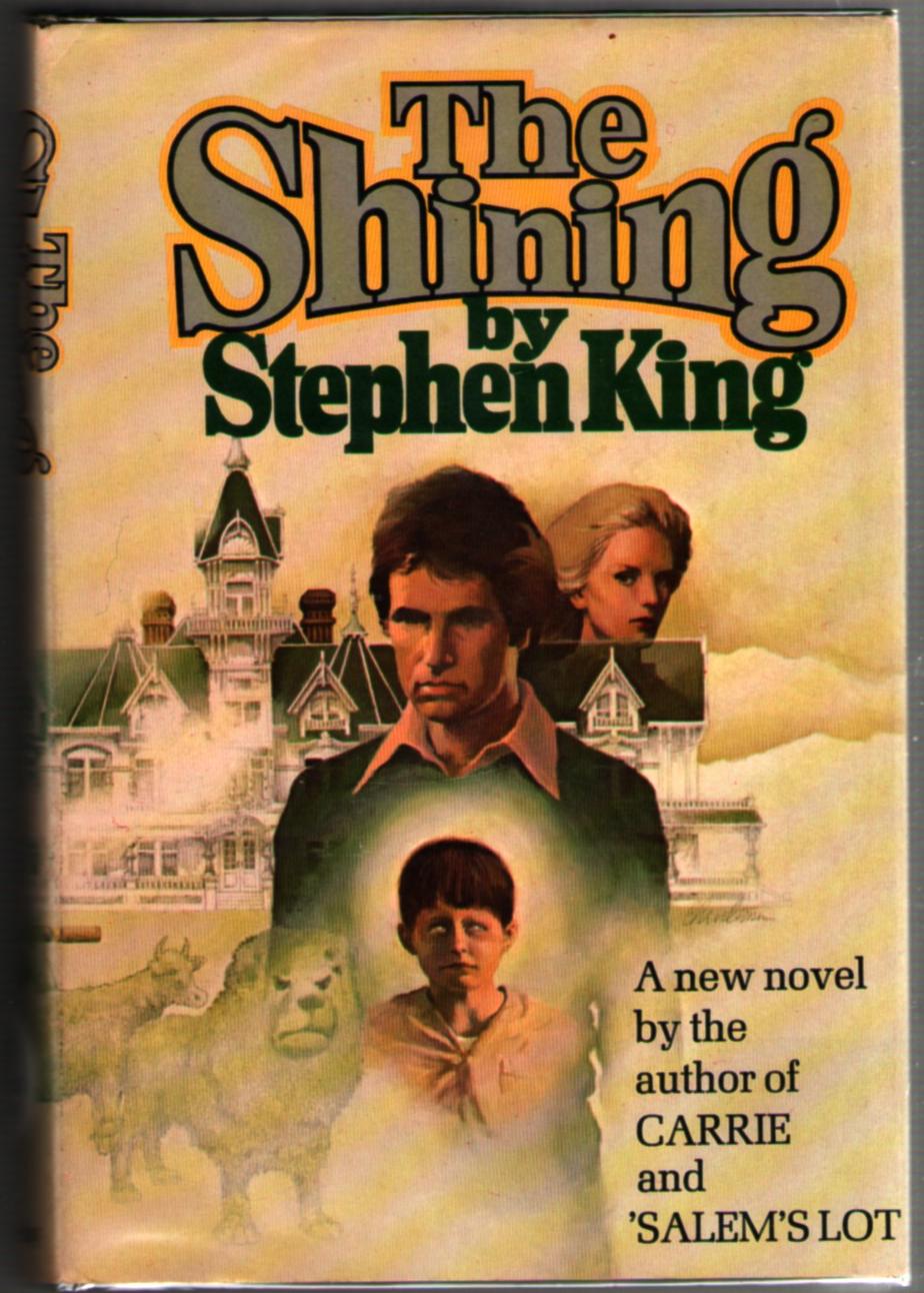 Image for The Shining