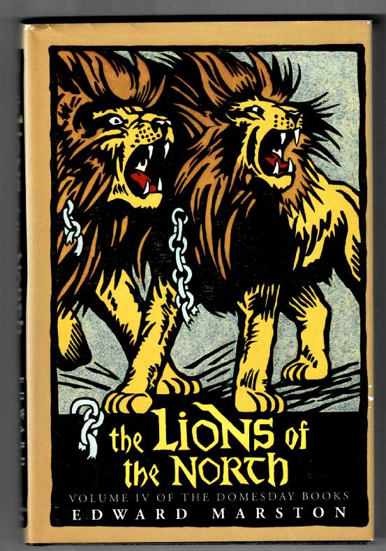 Image for The Lions of the North