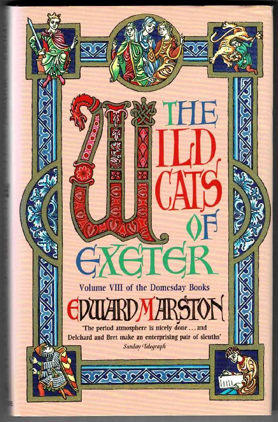 The Wild Cats of Exeter