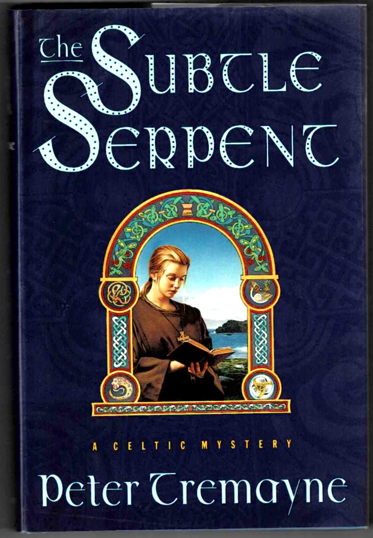 Image for The Subtle Serpent