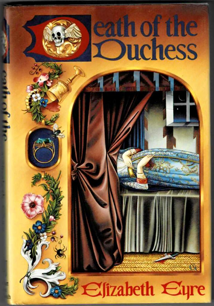 Image for Death of the Duchess