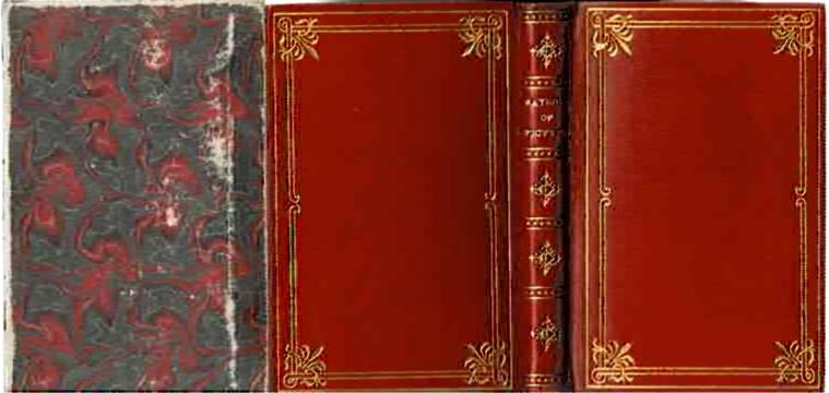 Image for Sayings and Maxims of Epictetus (Miniature Book)
