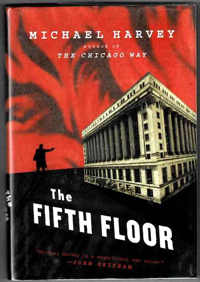 Image for The Fifth Floor