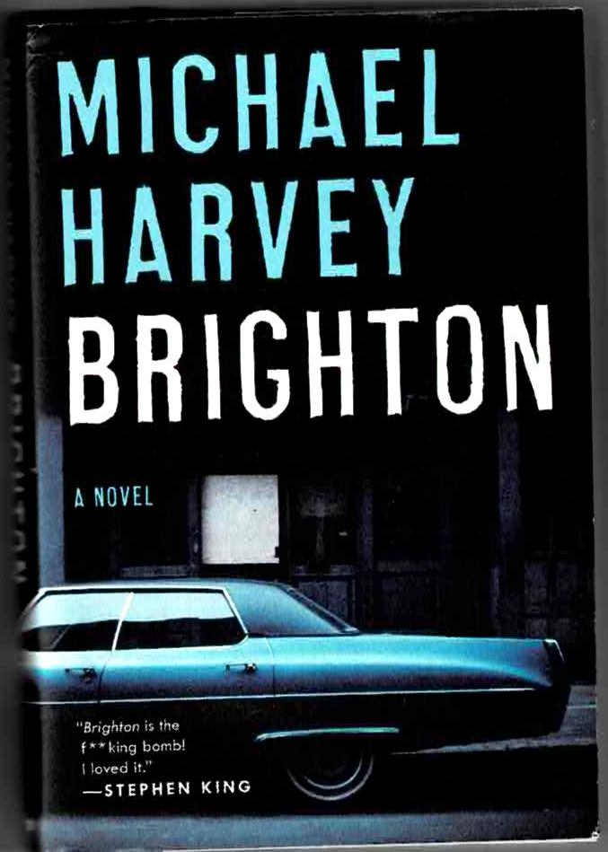 Image for Brighton