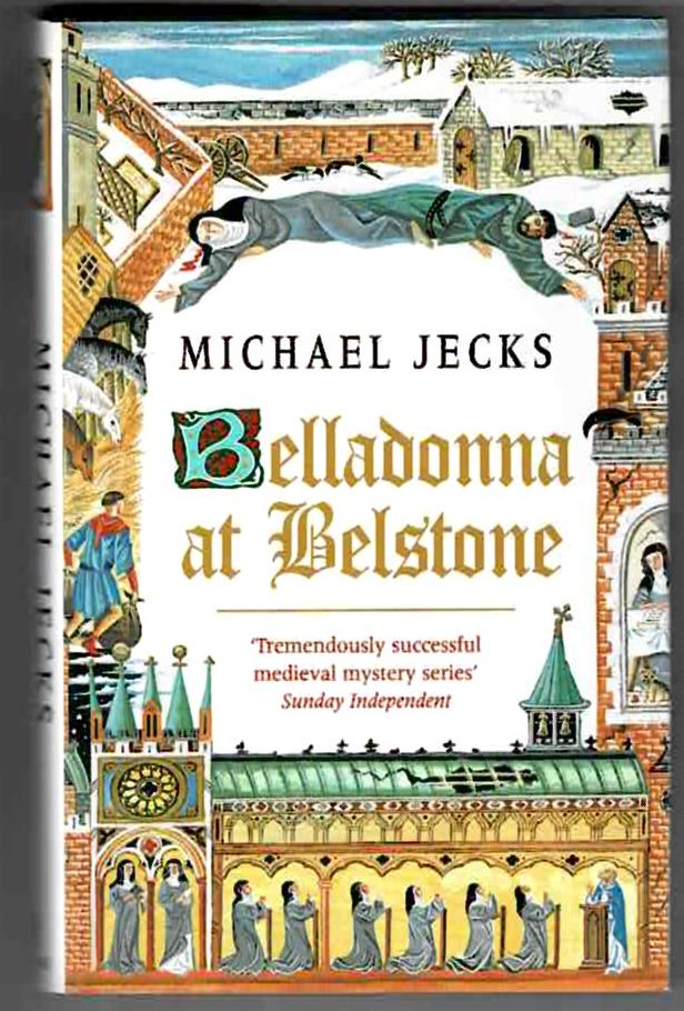 Image for Belladonna at Belstone