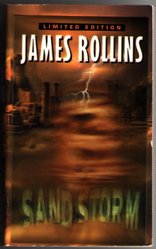 Image for Sand Storm