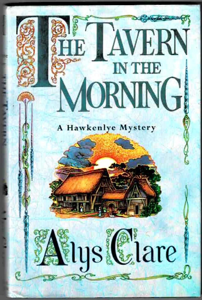 Image for The Tavern in the Morning: A Hawkenlye Mystery