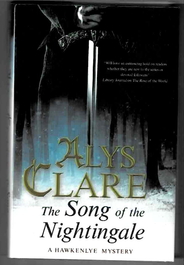 Image for The Song of the Nightingale: A Hawkenlye Mystery