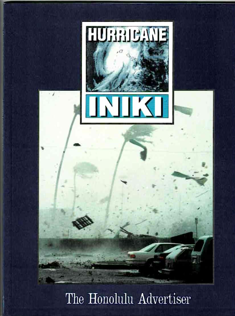 Image for Hurricane Iniki