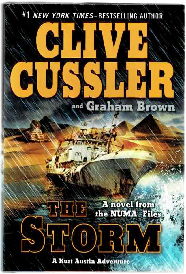Image for The Storm