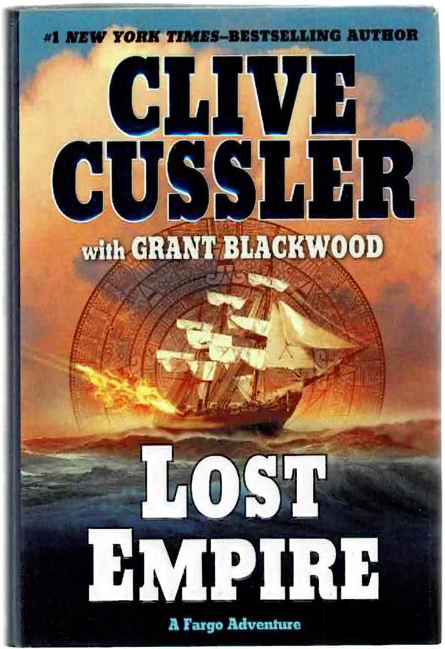 Image for Lost Treasure