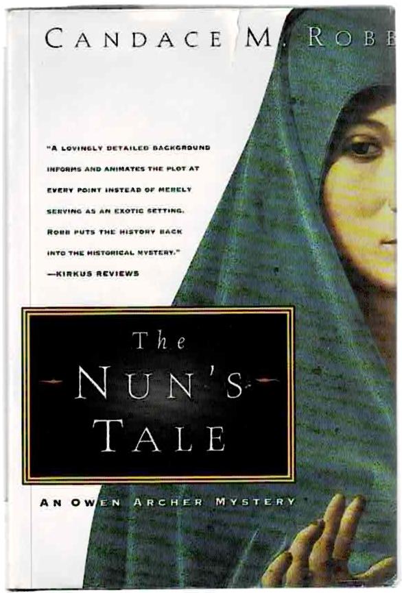 Image for The Nun's Tale