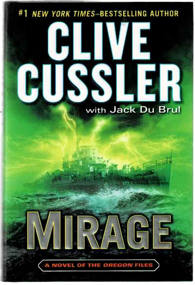 Image for Mirage