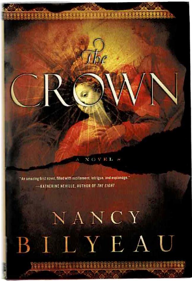 Image for The Crown