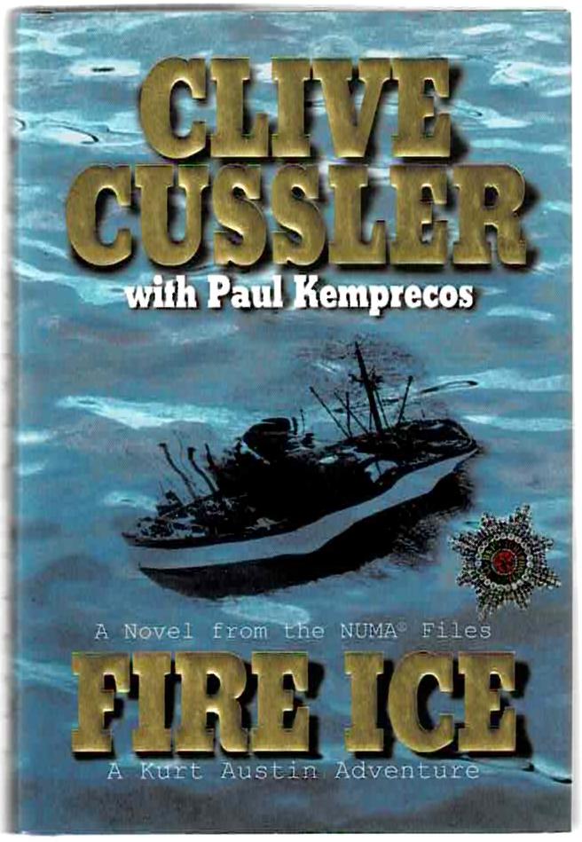 Image for Fire Ice