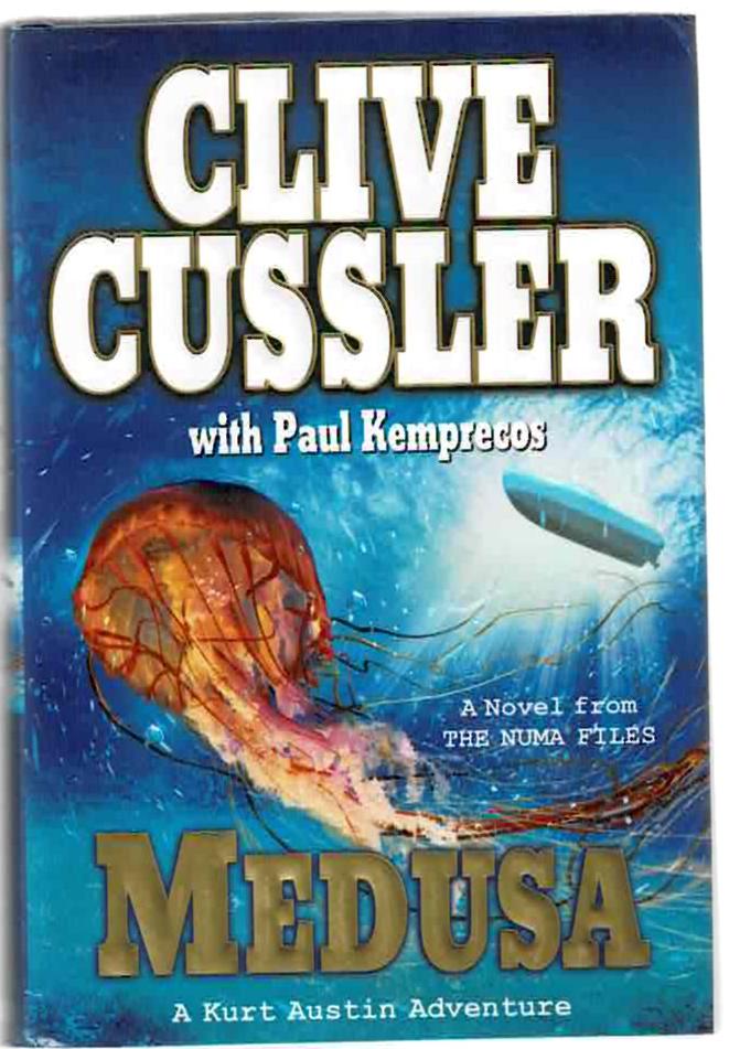Image for Medusa