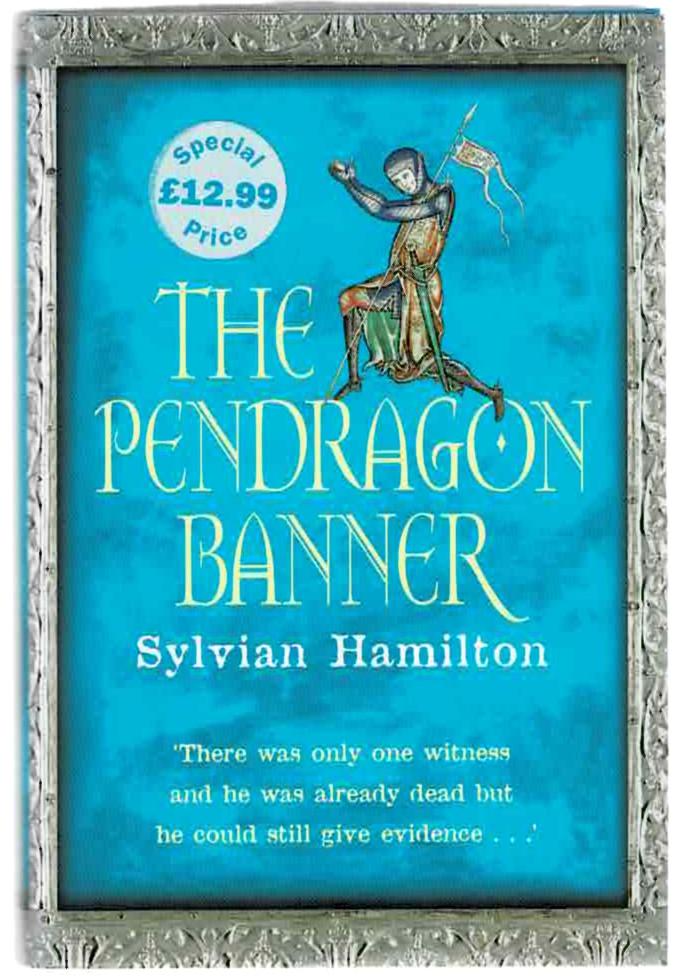 Image for The Pendragon Banner