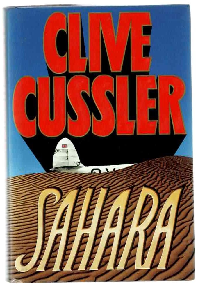 Image for Sahara