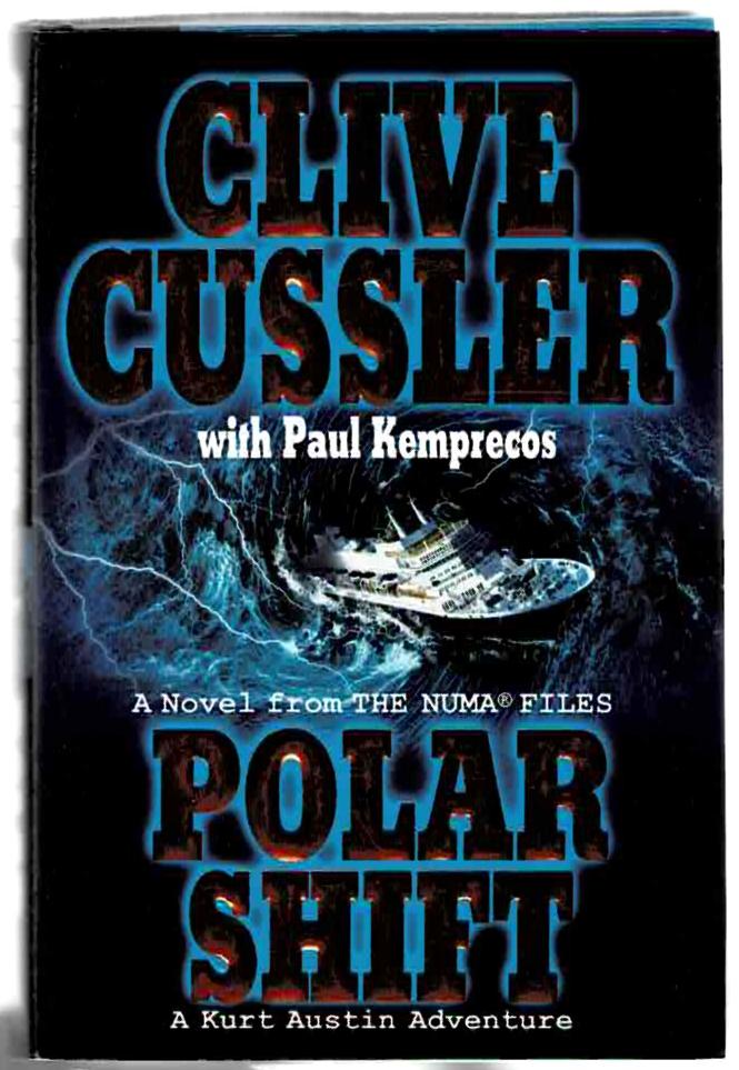 Image for Polar Shift