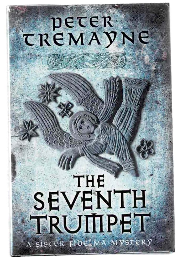 Image for The Seventh Trumpet: A Sister Fidelma Mystery