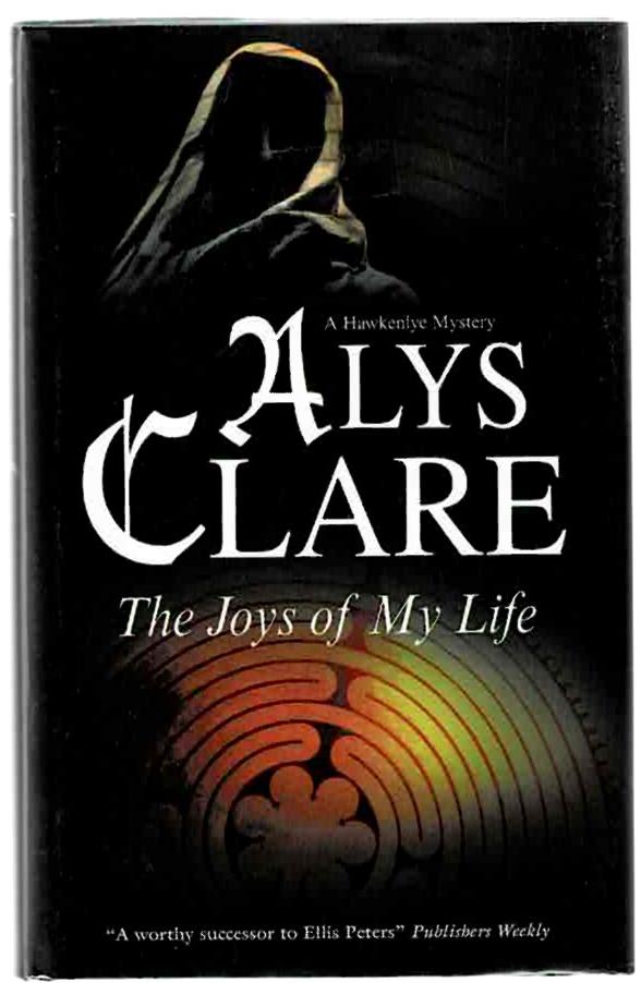 Image for The Joys of My Life: A Hawkenlye Mystery