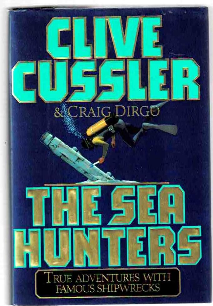 Image for The Sea Hunters
