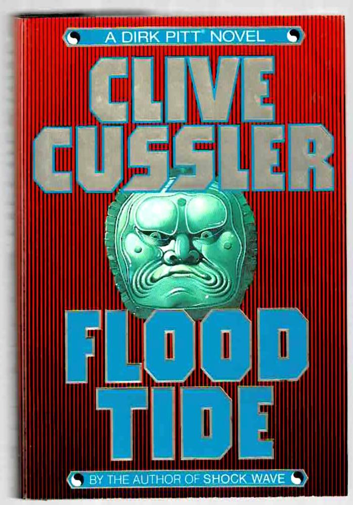 Image for Flood Tide