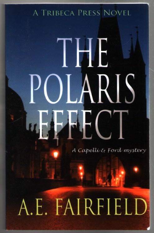 Image for The Polaris Effect