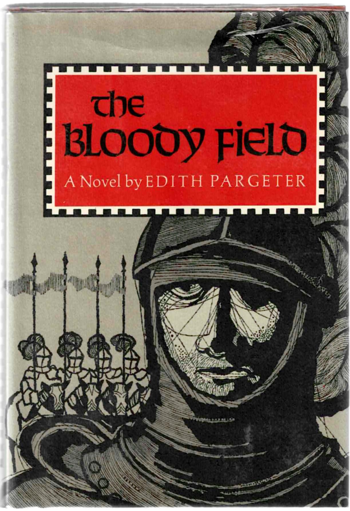 Image for The Bloody Field