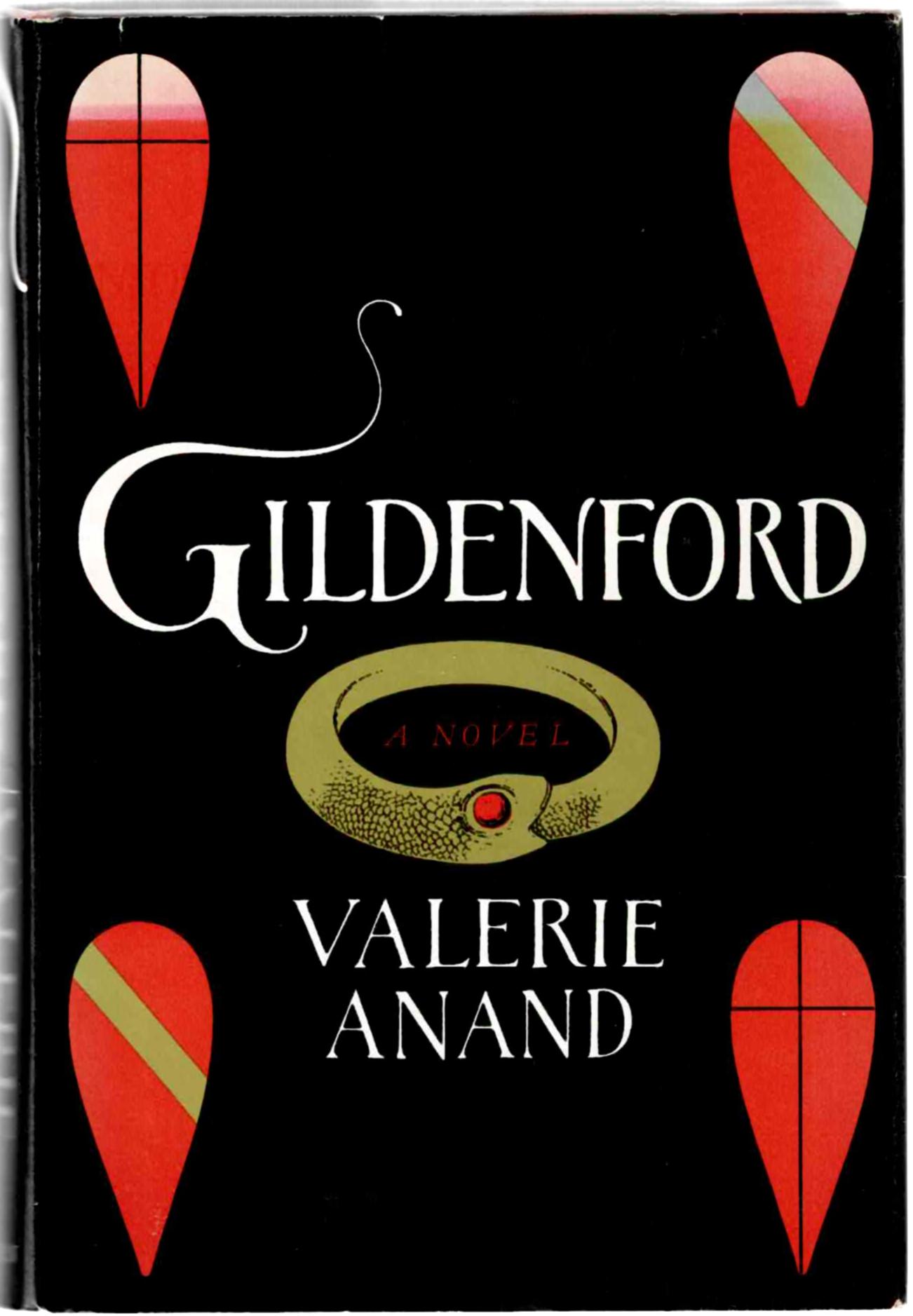 Image for Gildenford