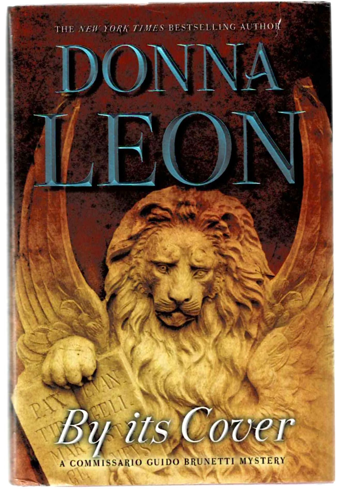 Image for By Its Cover
