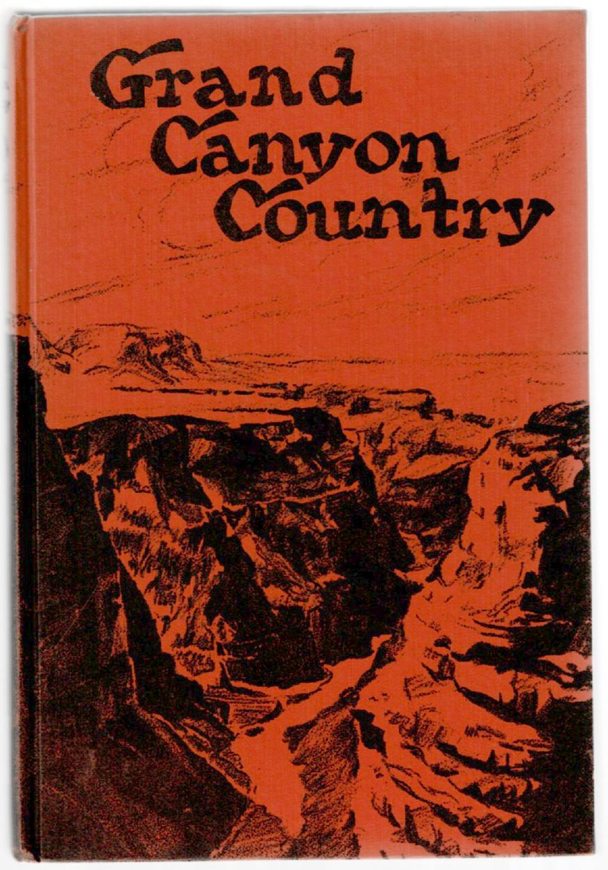 Image for Grand Canyon Country