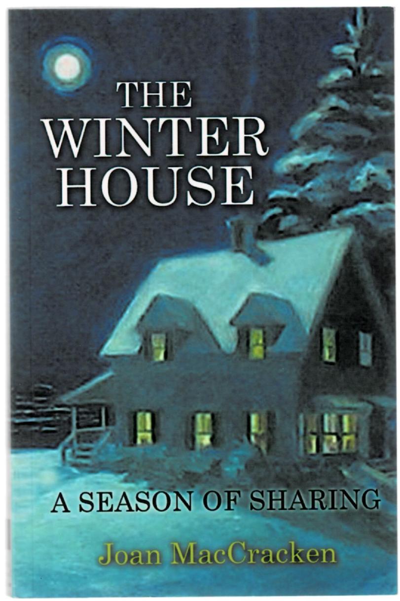 Image for The Winter House: A Season of Sharing