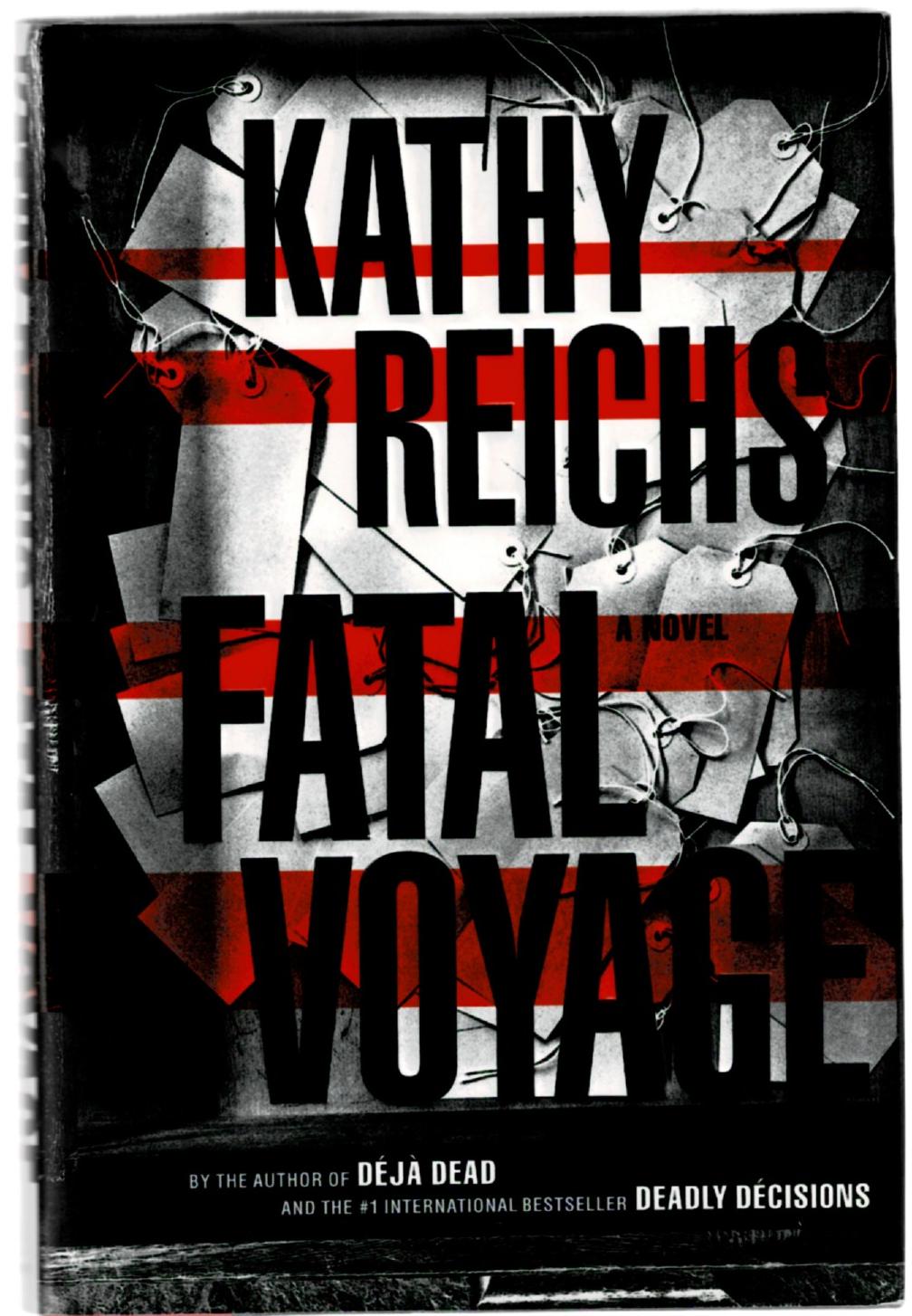 Image for Fatal Voyage