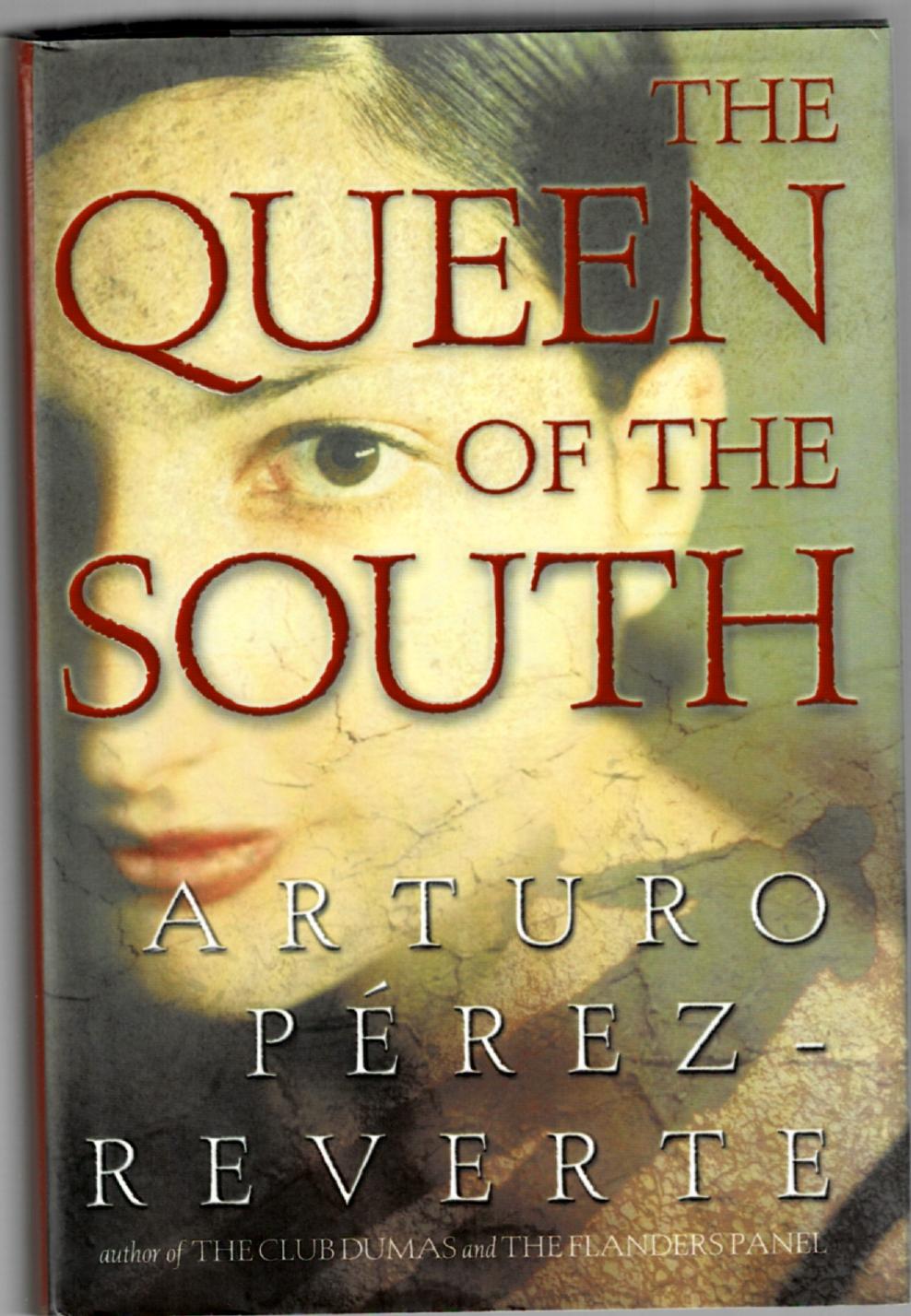 Image for The Queen of the South