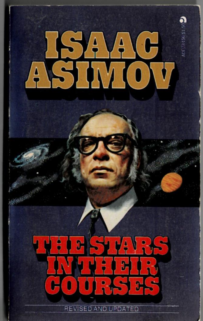 Image for The Stars in Their Courses