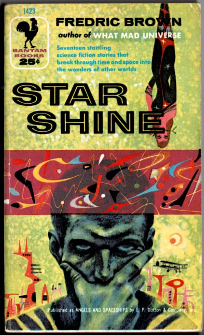 Image for Star Shine