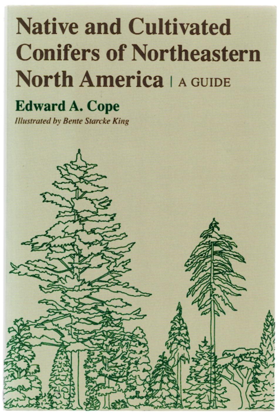 Image for Native and Cultivated Conifers of Northeastern North America: A Guide