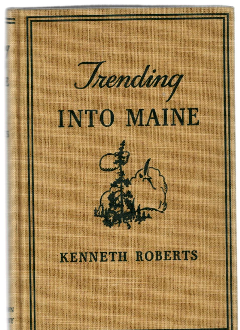 Image for Trending Into Maine