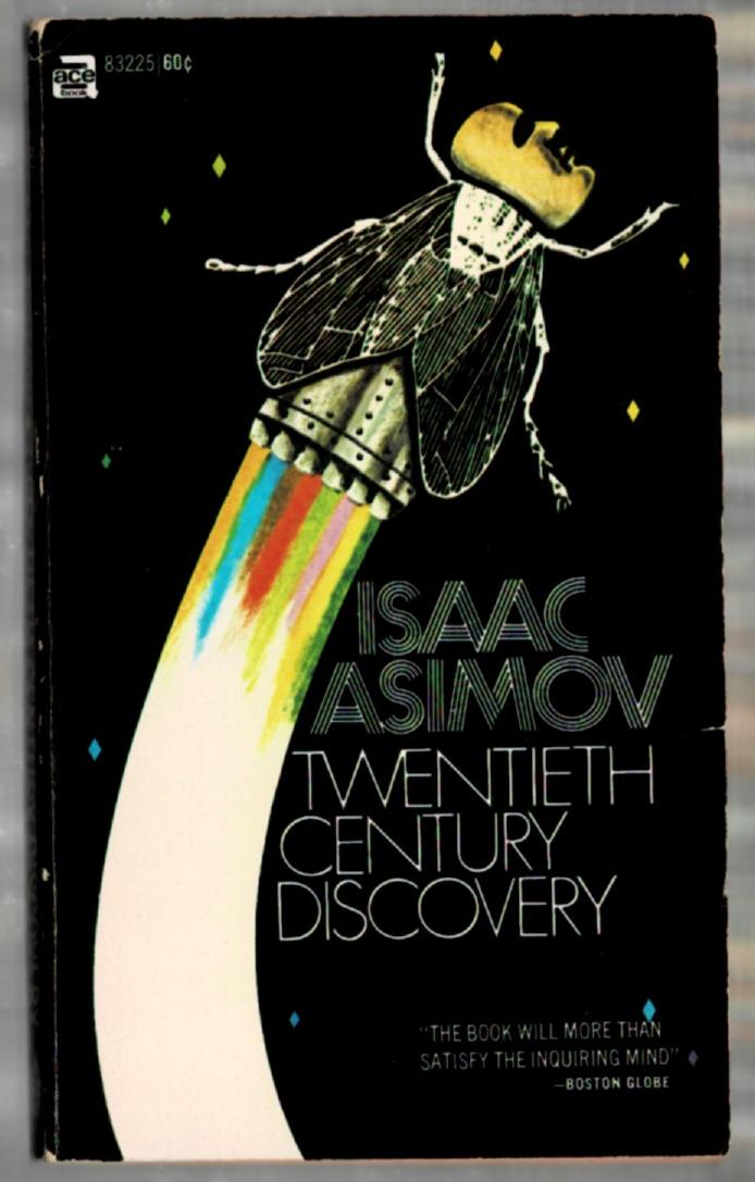 Image for Twentieth Century Discovery