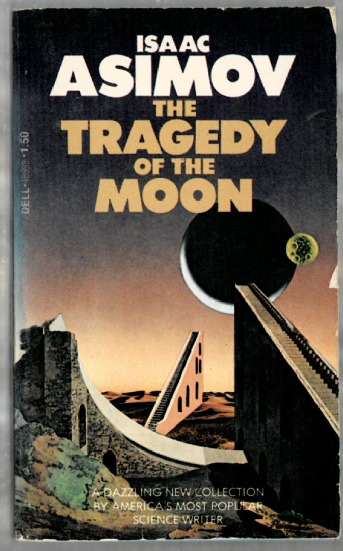 Image for The Tragedy of the Moon
