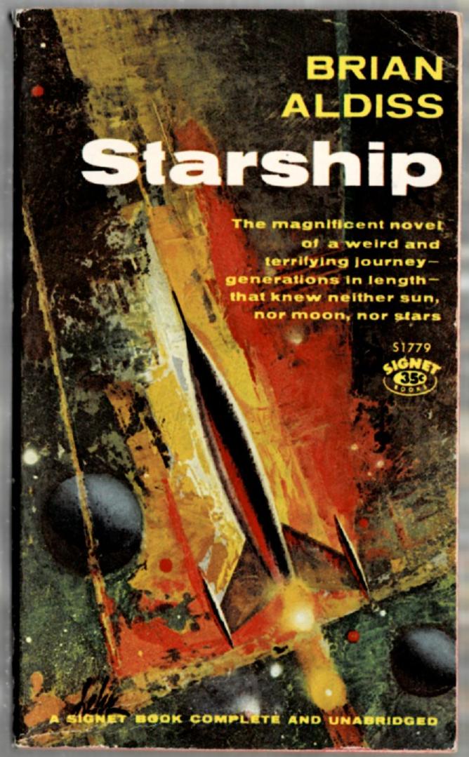 Image for Starship