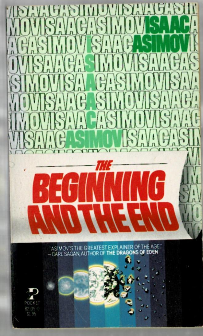 Image for The Beginning of the End
