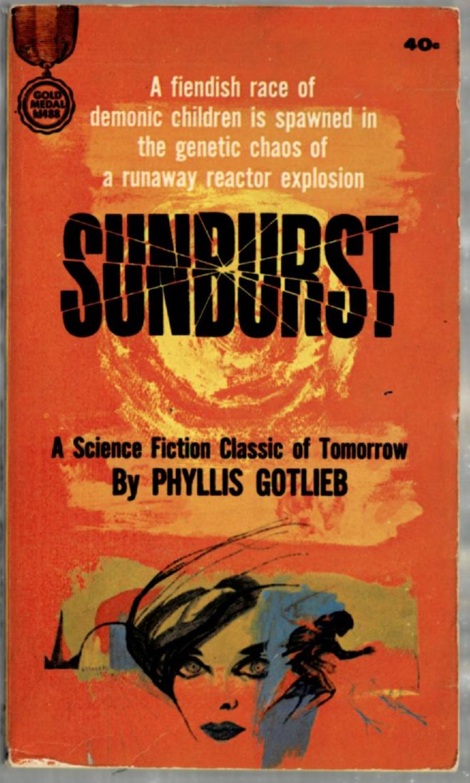 Image for Sunburst