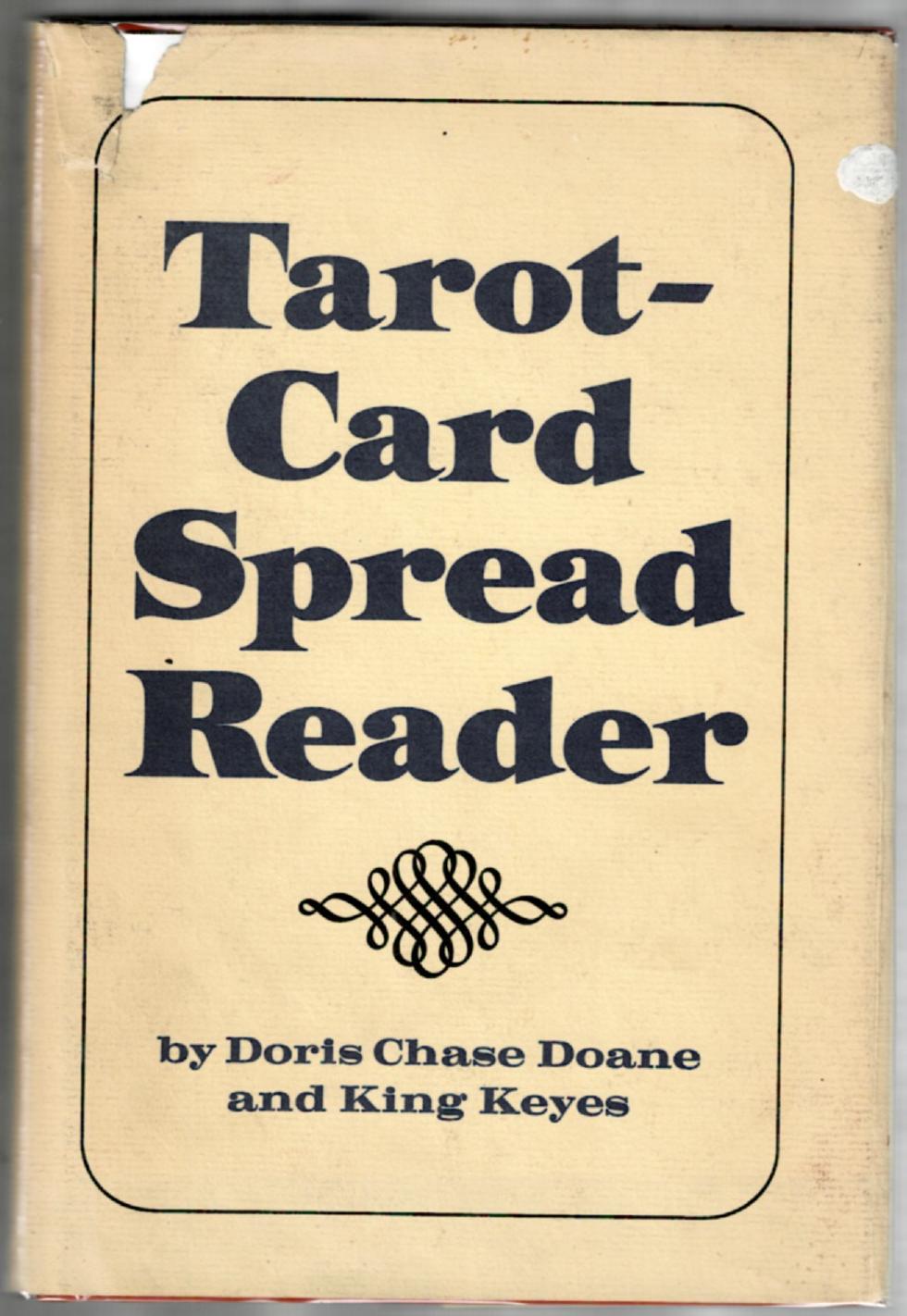 Image for Tarot-Card Spread Reader