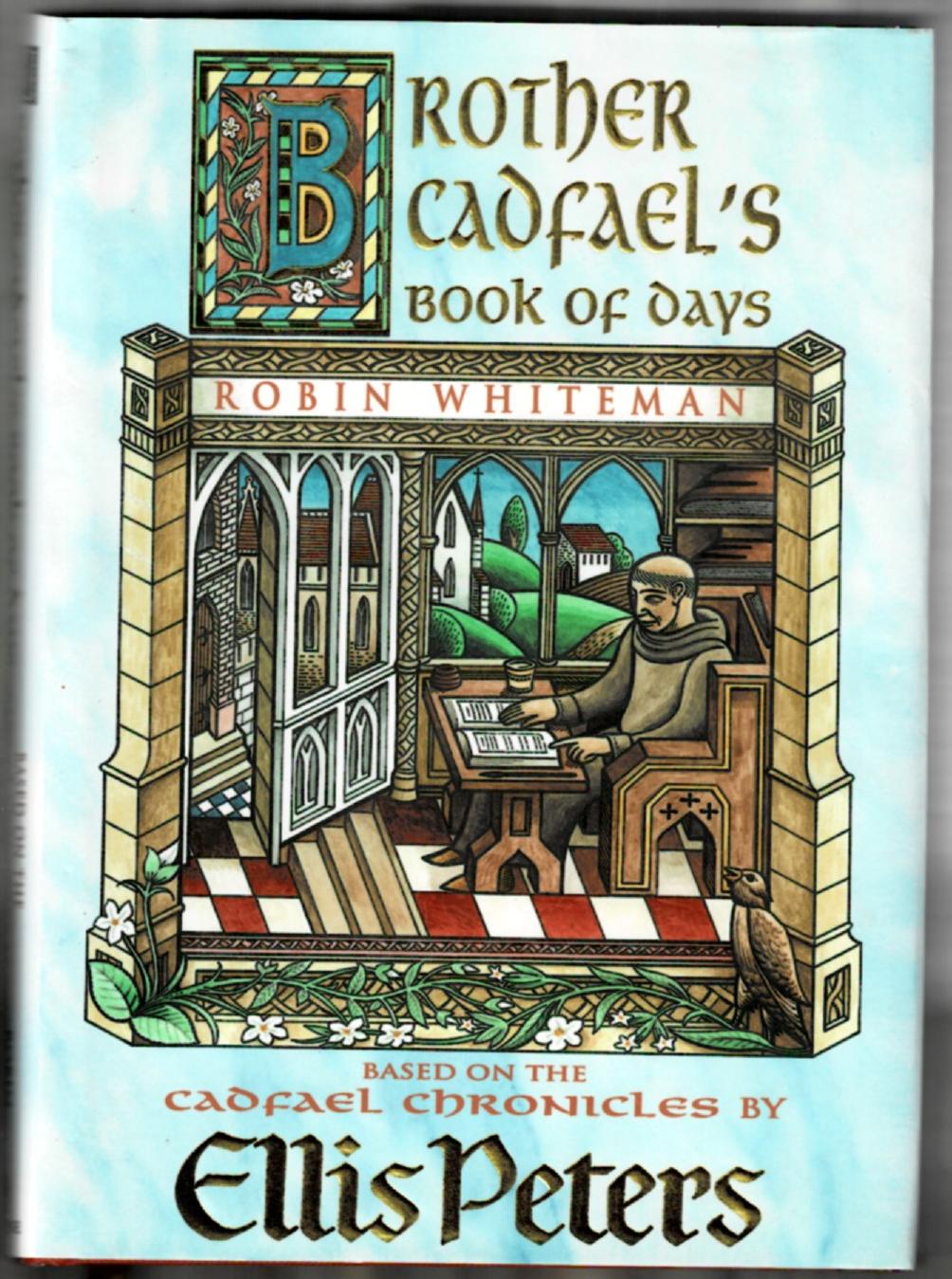 Image for Brother Cadfael's Book of Days