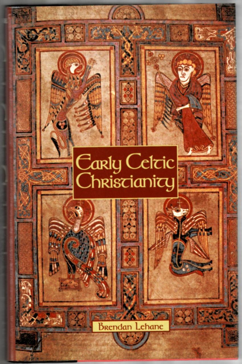 Image for Early Celtic Christianity