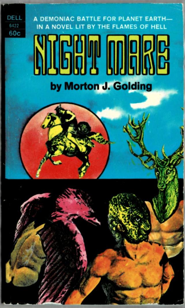 Image for Night Mare