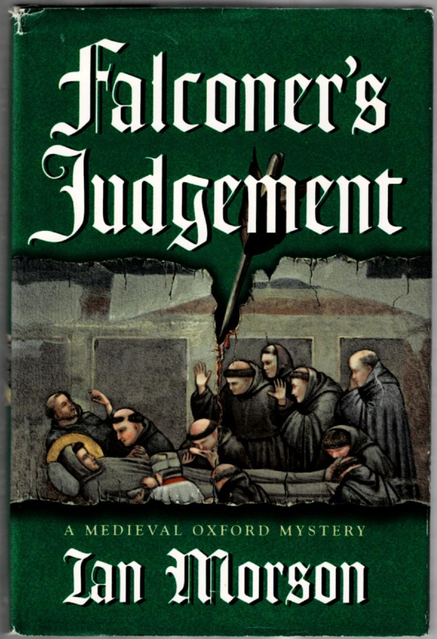 Image for Falconer's Judgment